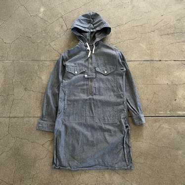 Engineered garments hooded - Gem