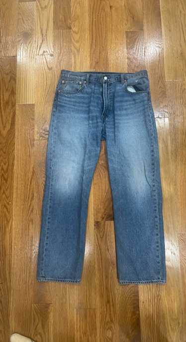 Levi's Levi’s 551 z