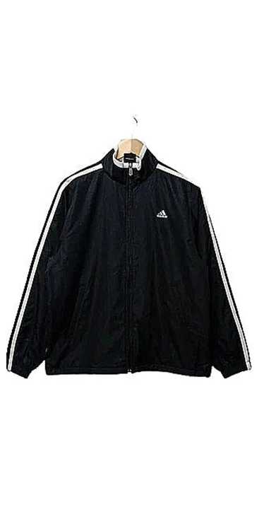 Adidas × Sportswear Original Adidas Sweater Zipper