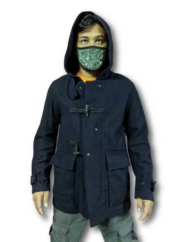 Engineered garments duffle - Gem Engineered garments duffle - Gem