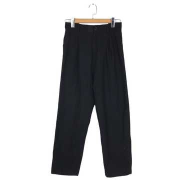 1990s hiroko koshino homme buggy slacks - メルカリ