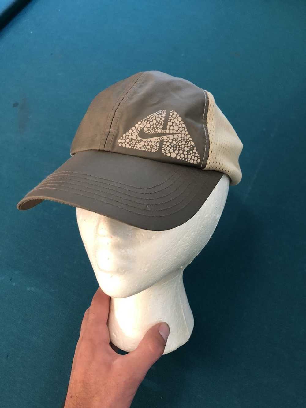 acg running hat