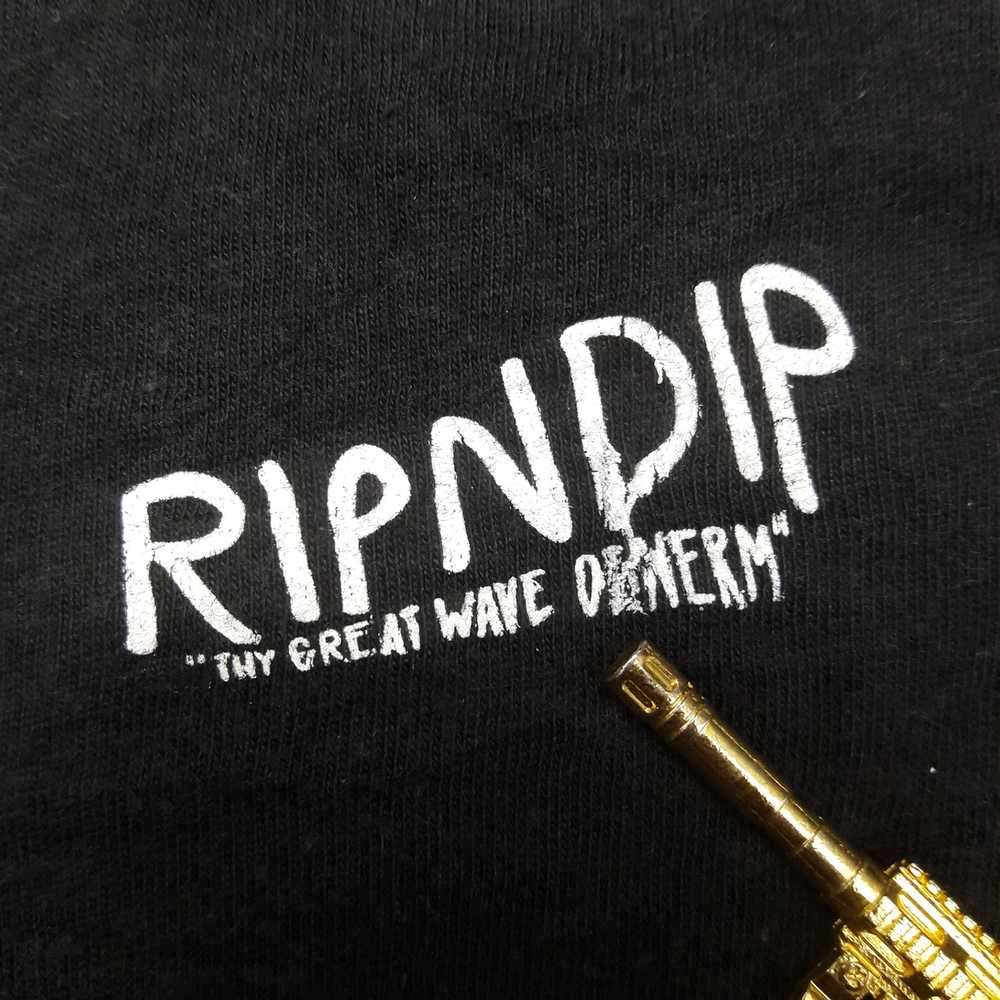 Japanese Brand × Rip N Dip × Streetwear Rip n dip… - image 4