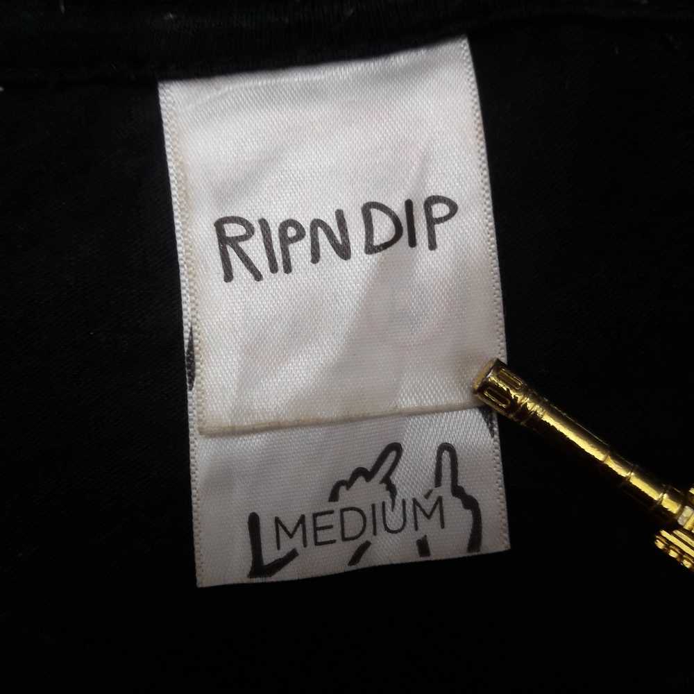 Japanese Brand × Rip N Dip × Streetwear Rip n dip… - image 5