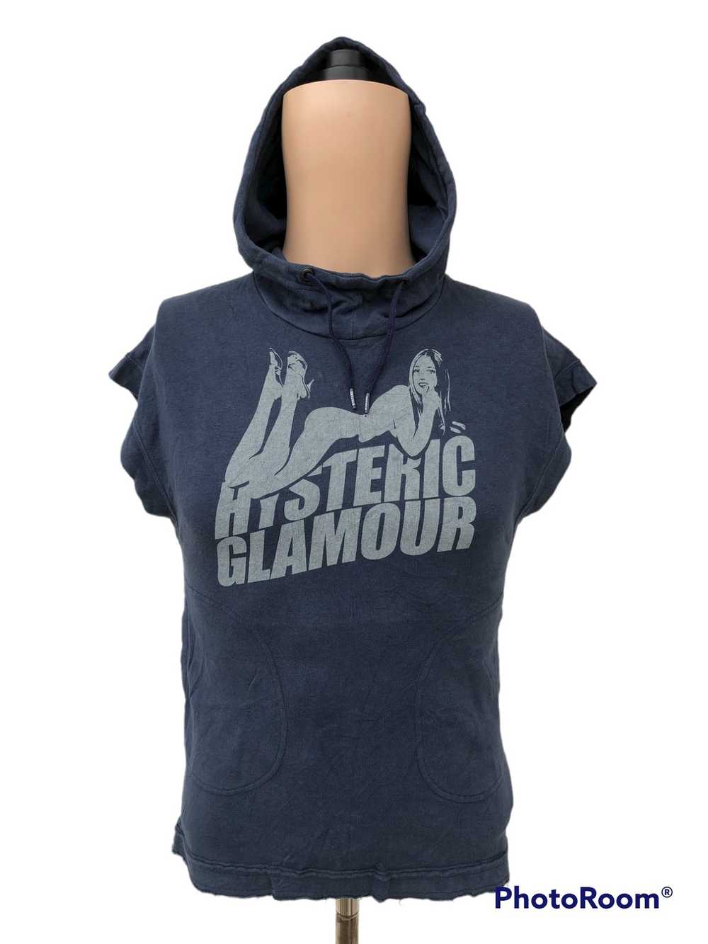 Hysteric Glamour Hysteric Glamour Joey Hysteric s… - image 1