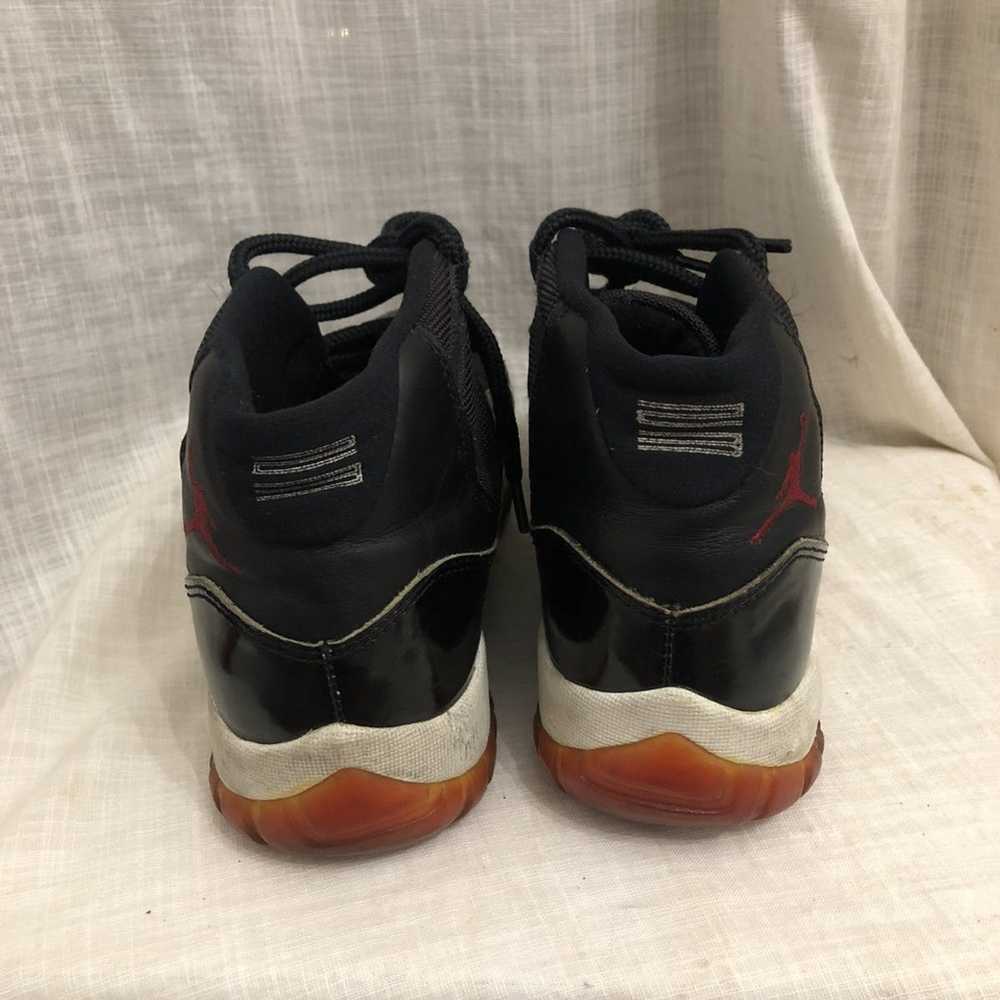 Jordan Brand × Nike OG 1995 Air Jordan 11 - image 4