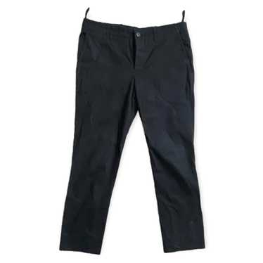 Miu Miu Miu miu Stretch Cropped Pants - image 1