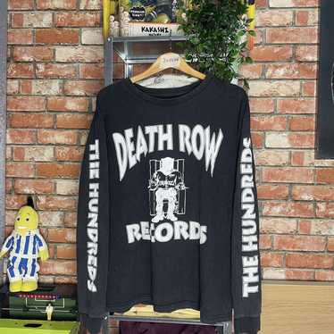 The hundreds x death row Gem