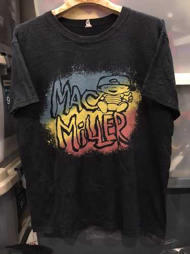 Mac miller tattoos art shirt - Guineashirt Premium ™ LLC