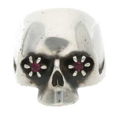 Jam home made skull - Gem