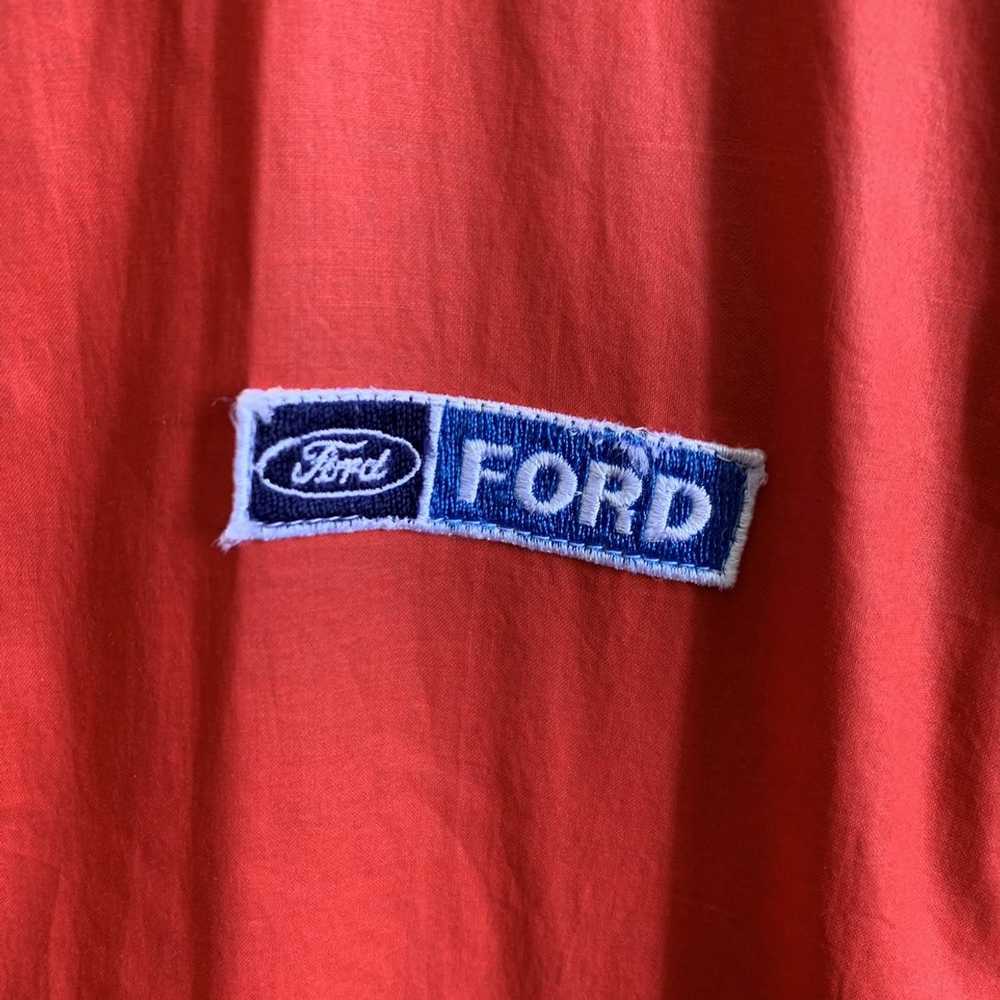 Ford × Sports Specialties × Vintage Vintage Ford … - image 3