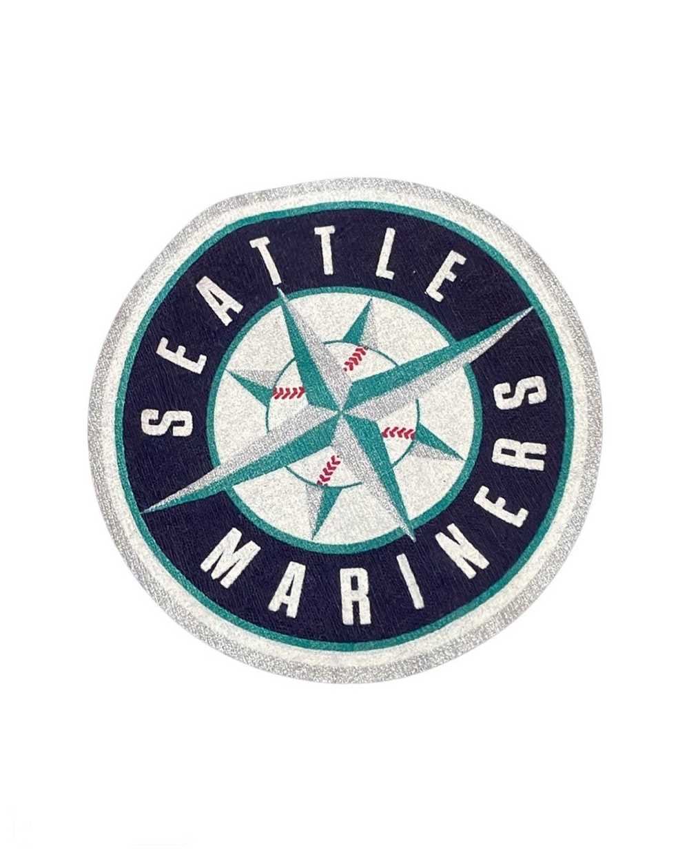 MLB × Majestic × Marine TEAM MARINERS TSHIRT PLAY… - image 6