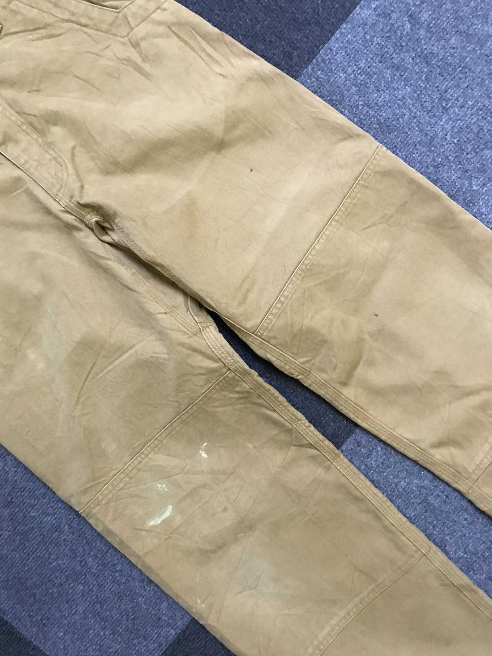 Outdoor Life CP262 MOUNTAIN KHAKIS Sturdy Duck Ca… - image 3