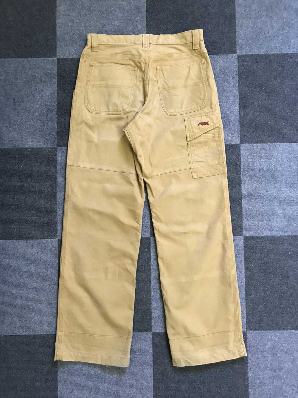 Outdoor Life CP262 MOUNTAIN KHAKIS Sturdy Duck Ca… - image 7
