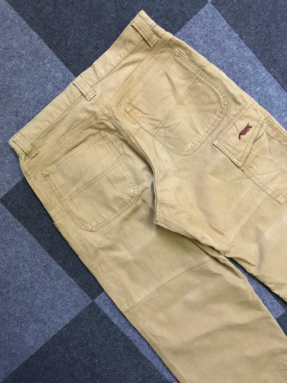 Outdoor Life CP262 MOUNTAIN KHAKIS Sturdy Duck Ca… - image 8