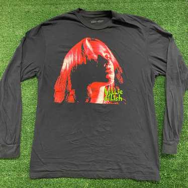 Billie eilish t shirt - Gem