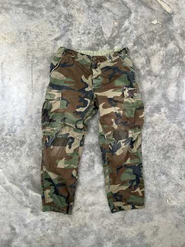 US Army FRACU Multicam Pants [Army Issue]