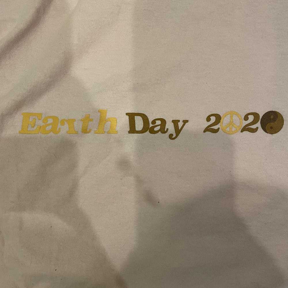 Advisory Board Crystals Earth Day 2020 Tee - image 5