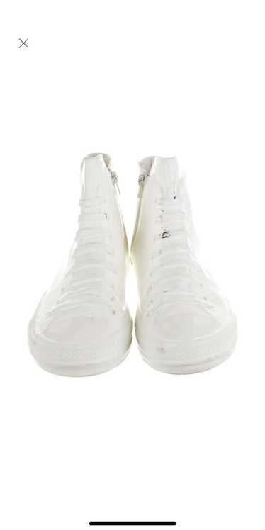 maison martin margiela high top sneakers - Gem