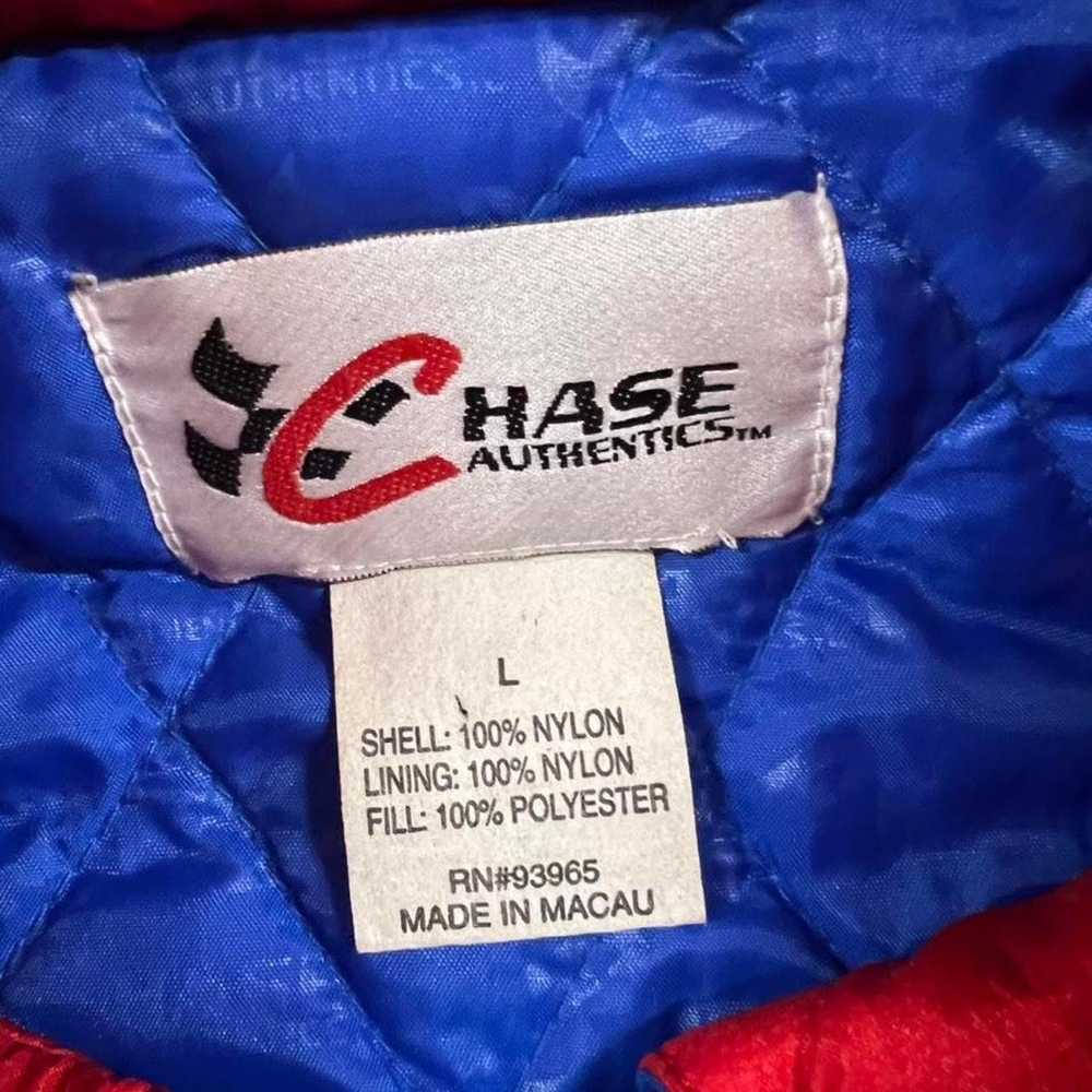 Chase Authentics × Vintage Vintage 90s Jeff Gordo… - image 4