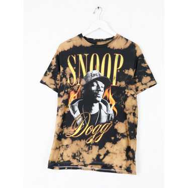 Snoop Vibes Tee Snoop Dogg Music Shirt Unisex Softstyle 