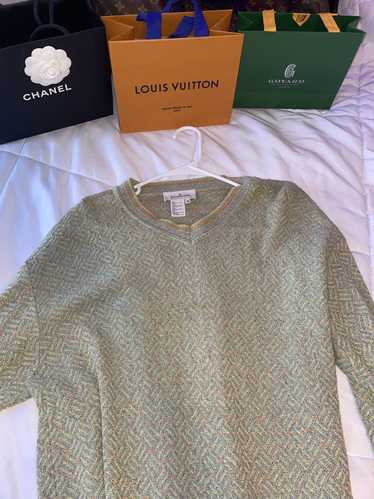 Ermenegildo Zegna Ermenegildo Zegna Vintage Knit S