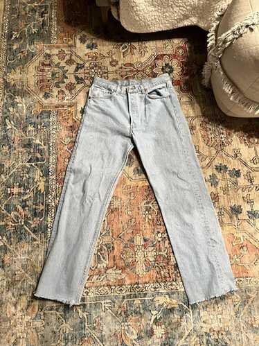 Levi's Levi’s 501 33x32 relaxed fit