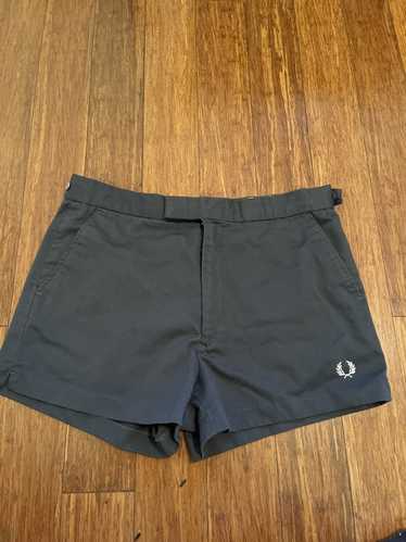 Fred Perry × Vintage Vintage 80s Fred Perry Shorts
