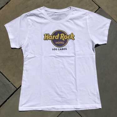 Hard Rock Hotel T-Shirt - Gem