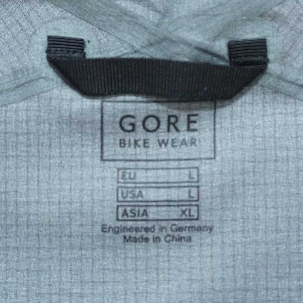 Gore Bike Wear GORE TEX BIKE WEAR One Gore-Tex Pr… - image 8