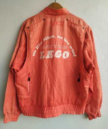 Japanese Brand × Racing × Rare Vintage racing Bik… - image 1