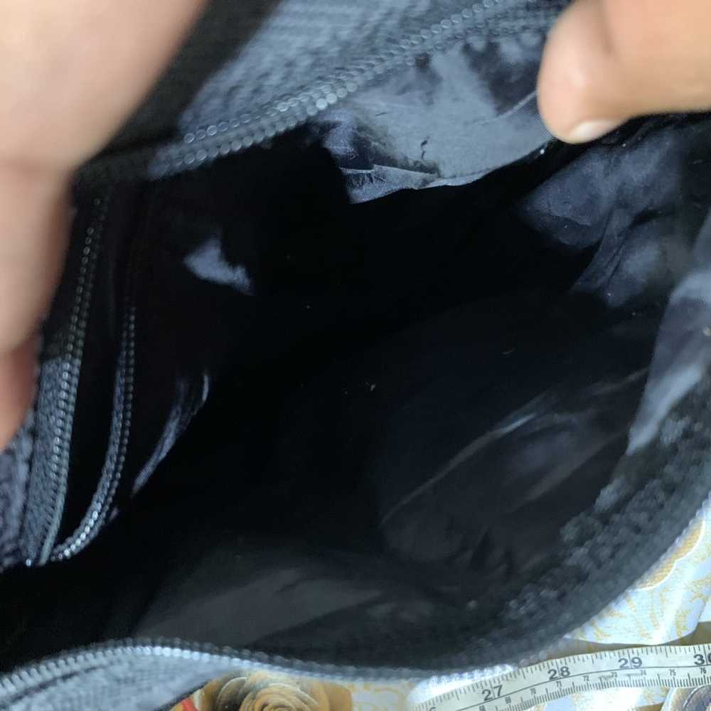 Bag × Lesportsac Shoulder bag lesportsac black co… - image 3