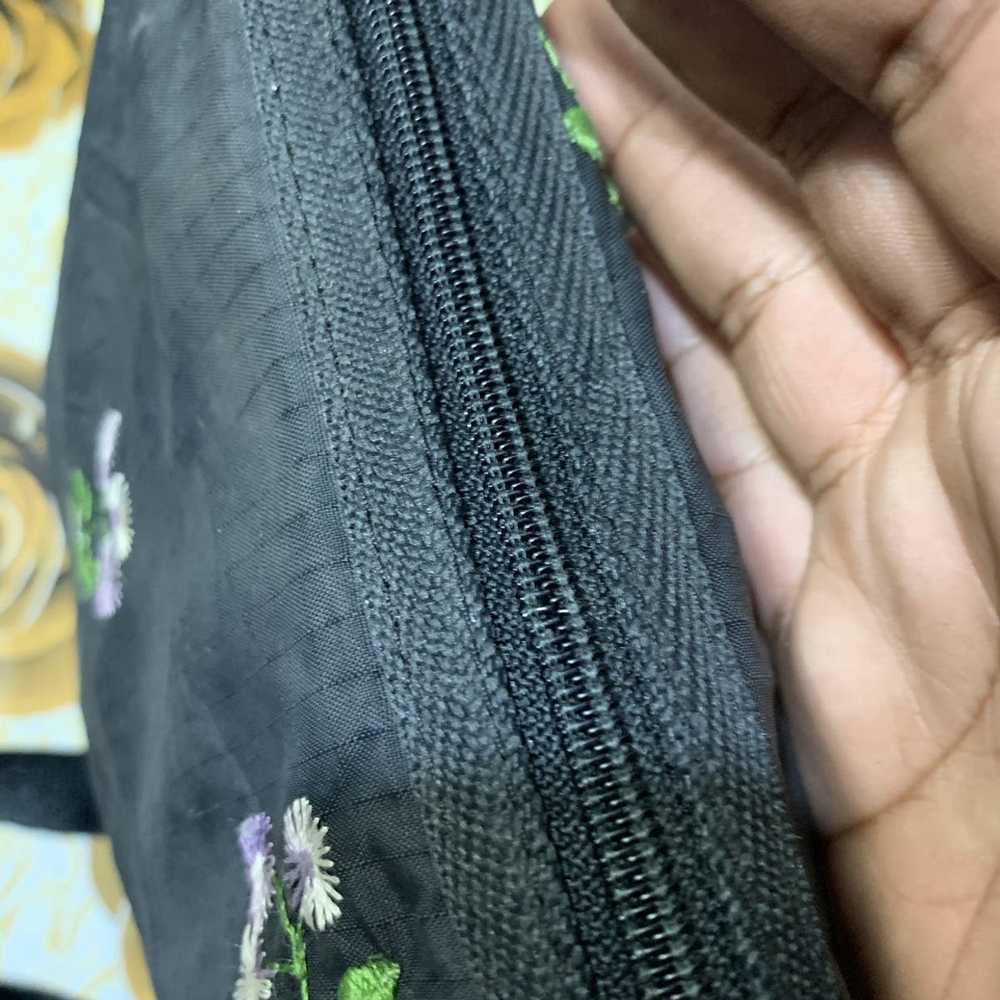 Bag × Lesportsac Shoulder bag lesportsac black co… - image 5
