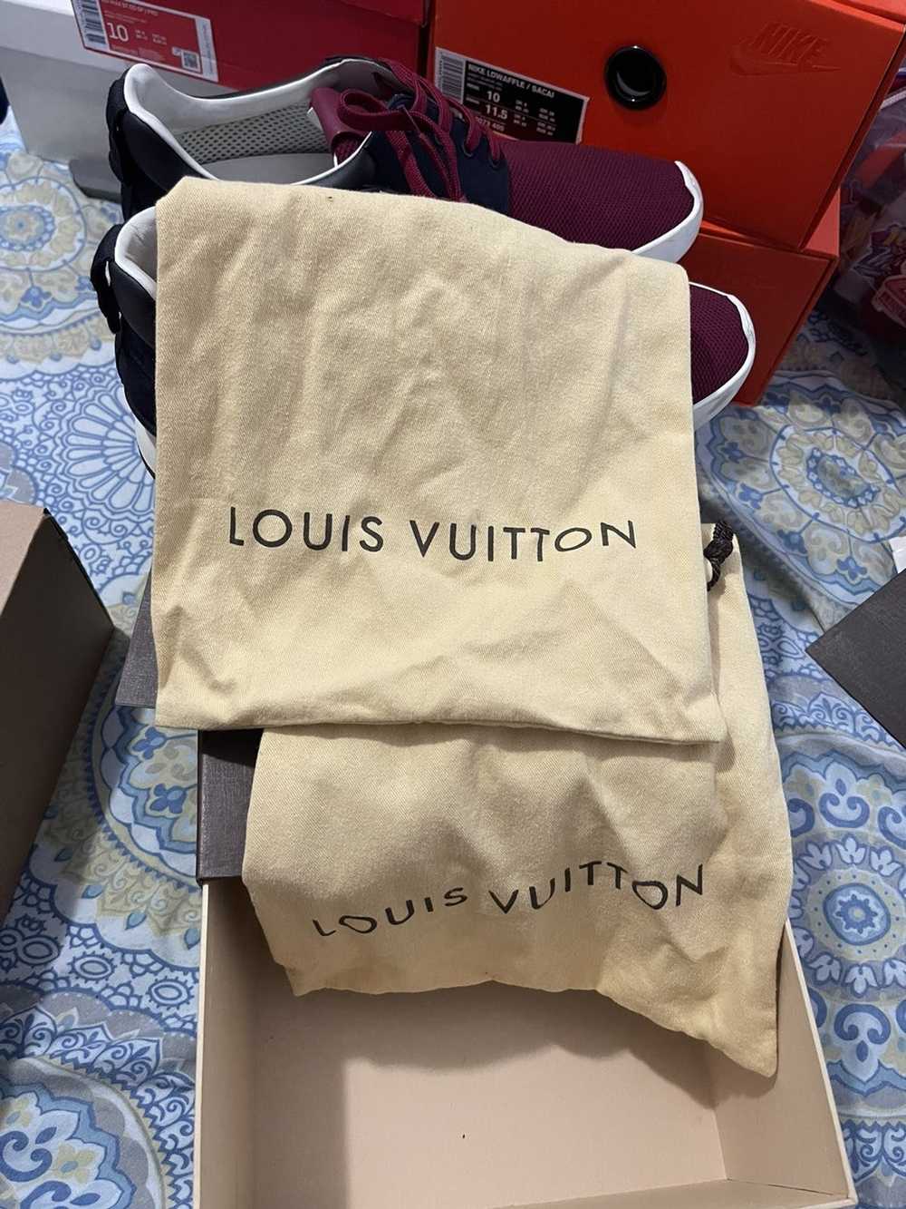 Louis Vuitton Louis Vuitton Fastlane - image 12