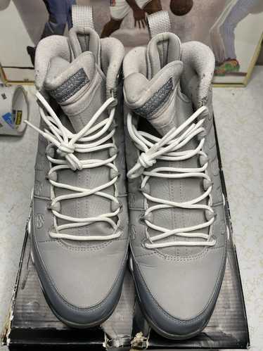 Jordan Brand Jordan Retro 9 ‘cool grey’