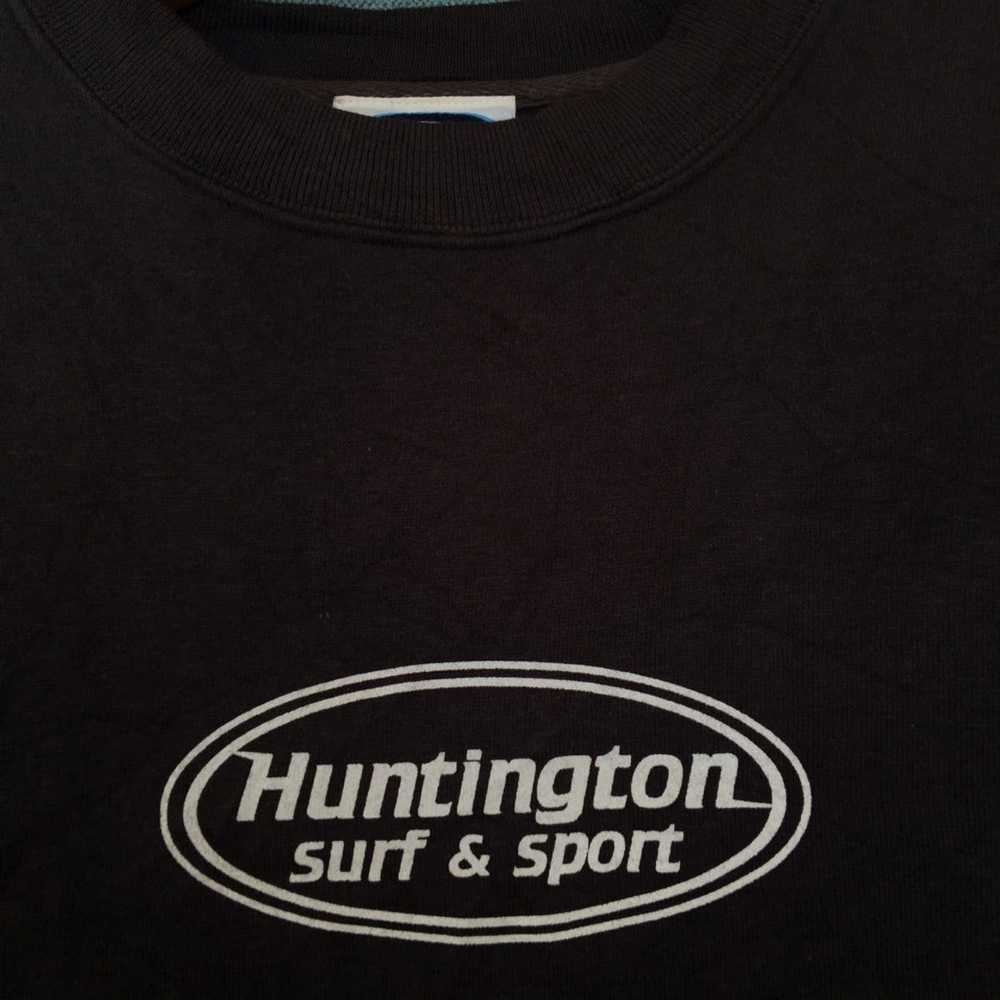 Huntington × Japanese Brand × Vintage Huntington … - image 4