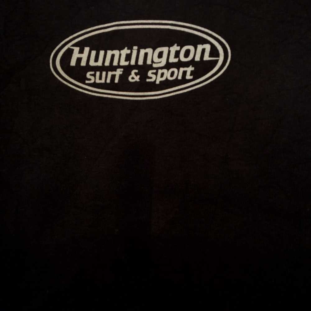 Huntington × Japanese Brand × Vintage Huntington … - image 7