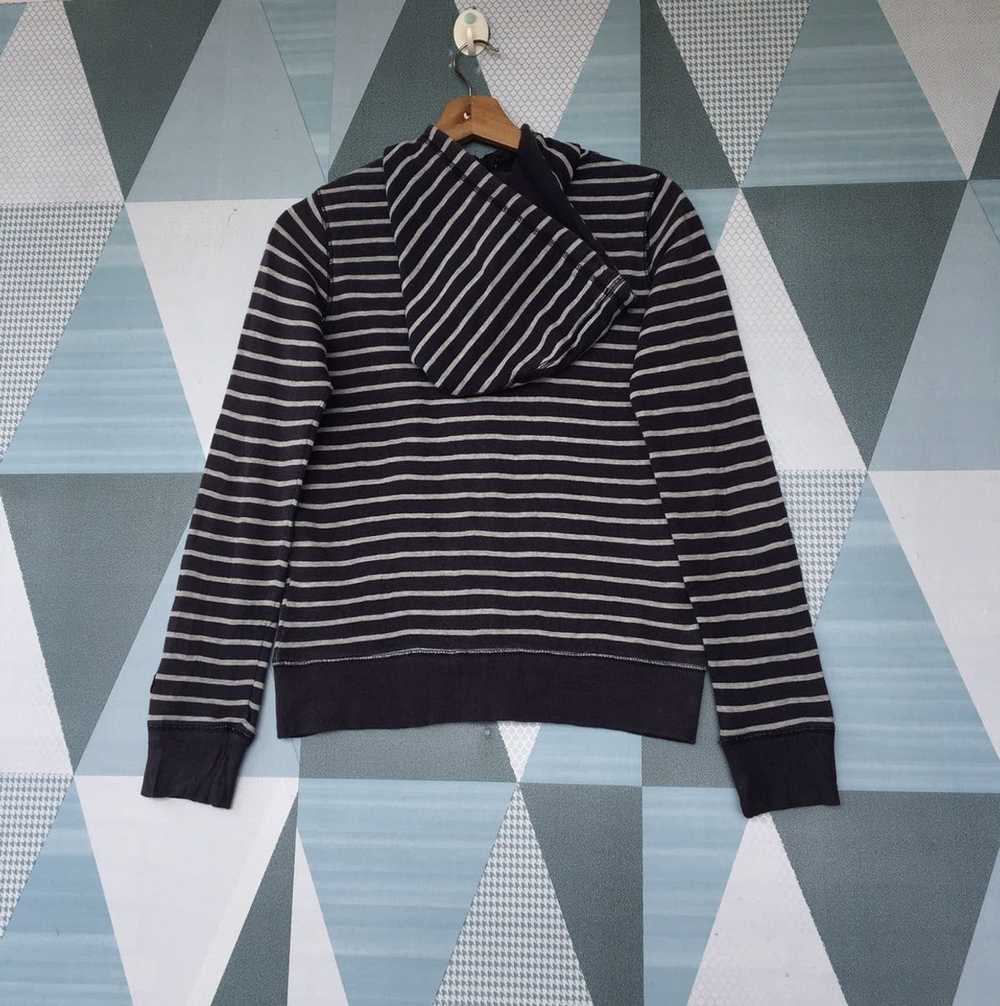 Japanese Brand × Vintage Roxy Sweater Hoodie Pull… - image 2