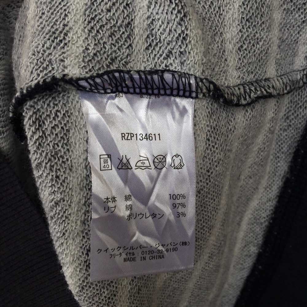 Japanese Brand × Vintage Roxy Sweater Hoodie Pull… - image 7