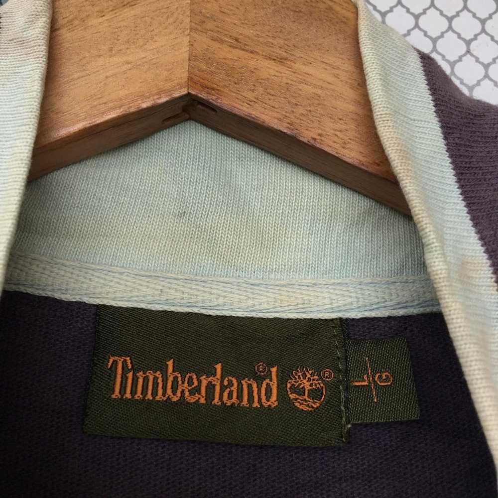 Japanese Brand × Timberland × Vintage Timberland … - image 5