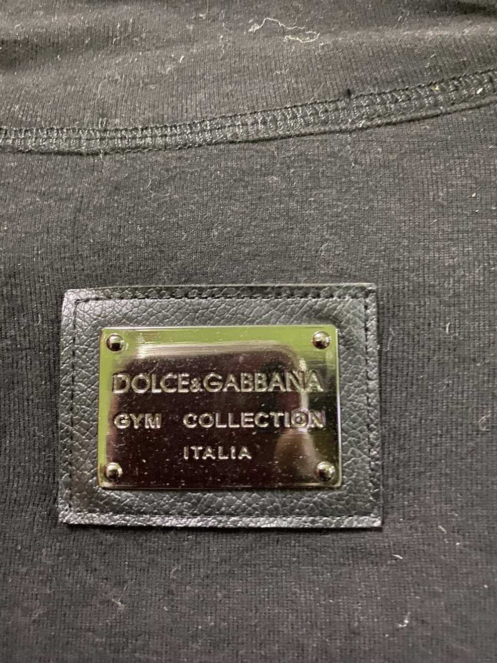 Dolce & Gabbana Dolce and Gabbana Gym Collection … - image 5