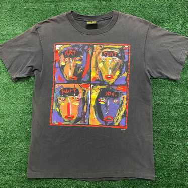 Fred babb vintage tee - Gem