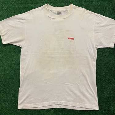 Vintage marlboro shirt cowboy - Gem
