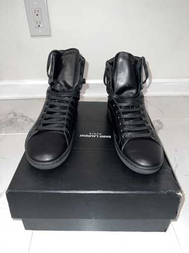 Yves Saint Laurent Saint Laurent sneakers - image 1