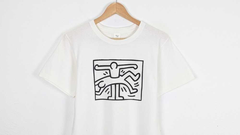 Beauty & Youth × Keith Haring Beauty & Youth Keit… - image 2