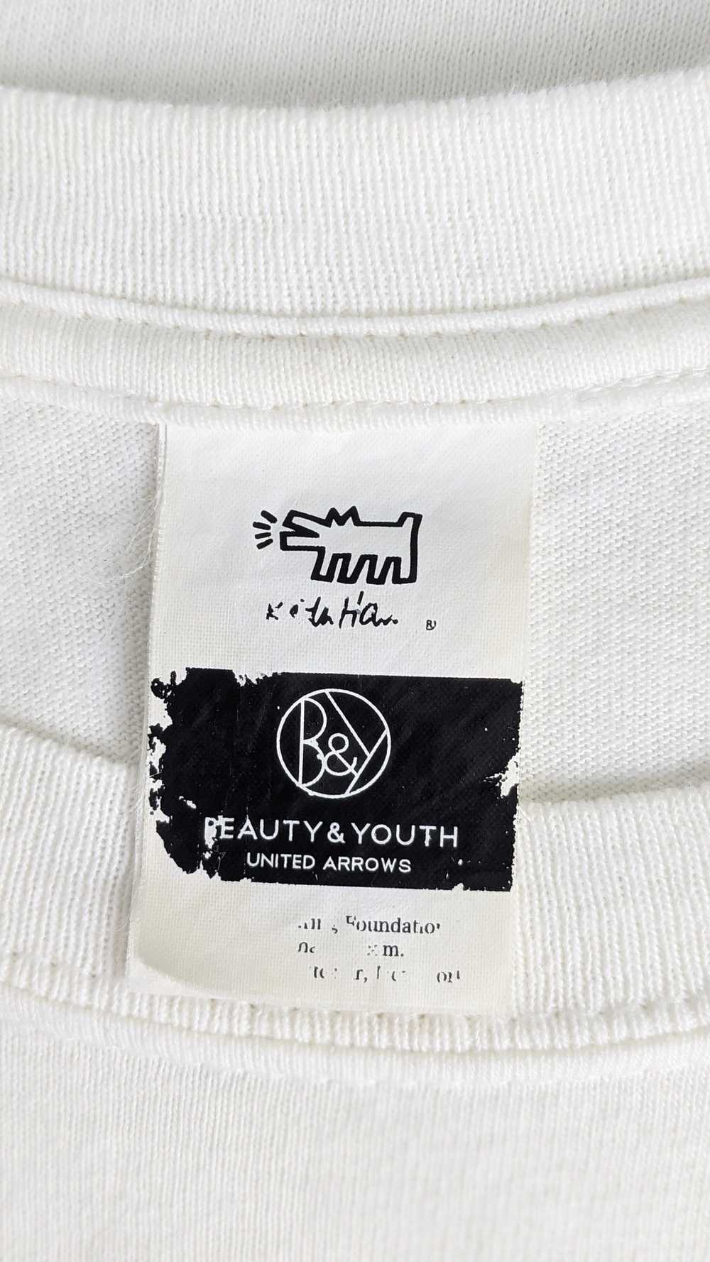 Beauty & Youth × Keith Haring Beauty & Youth Keit… - image 4