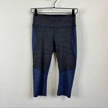 Outdoor Voices Outdoor Voices Blue Techsweat Knee… - image 1