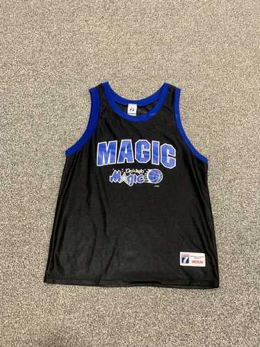 NBA Orlando Magic Logo 7 Jersey - image 1