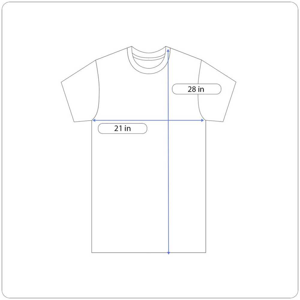 Custom × Streetwear × Tee I'd Like to Help You Ou… - image 9