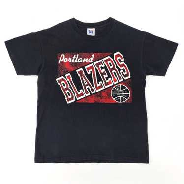 Vintage Portland Trail Blazers Rasheed Wallace Champion Basketball Jer –  Stuck In The 90s Sports